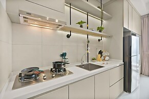 Samara Suites by Emily in Jakarta