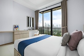 Samara Suites by Emily in Jakarta