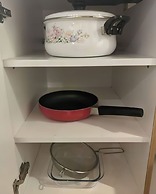 Samara Suites by Emily in Jakarta