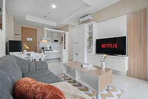 Samara Suites by Emily in Jakarta