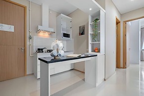 Samara Suites by Emily in Jakarta