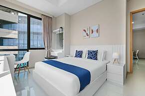 Samara Suites by Emily in Jakarta
