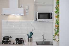 Samara Suites by Emily in Jakarta