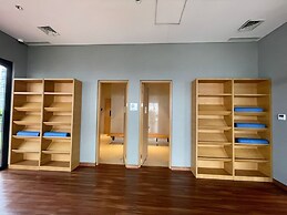 Samara Suites by Emily in Jakarta