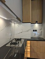 Samara Suites by Emily in Jakarta