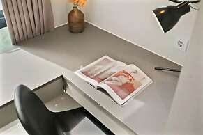 Samara Suites by Emily in Jakarta