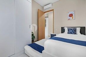 Samara Suites by Emily in Jakarta