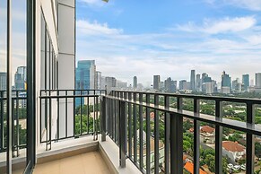 Samara Suites by Emily in Jakarta