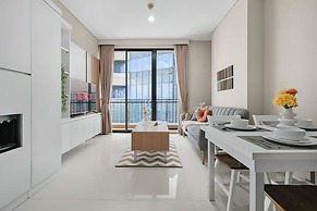 Samara Suites by Emily in Jakarta