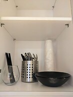 Samara Suites by Emily in Jakarta