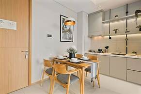 Samara Suites by Emily in Jakarta