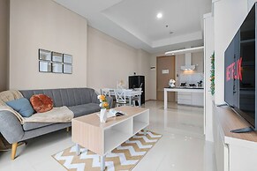 Samara Suites by Emily in Jakarta