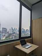 Samara Suites by Emily in Jakarta