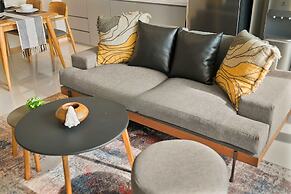 Samara Suites by Emily in Jakarta