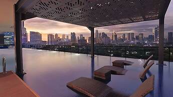 Samara Suites by Emily in Jakarta