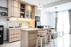 Samara Suites by Emily in Jakarta