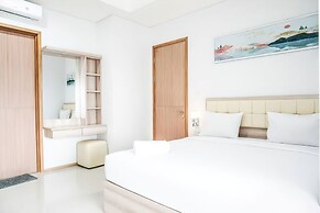 Samara Suites by Emily in Jakarta
