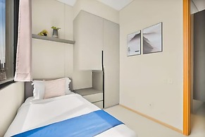 Samara Suites by Emily in Jakarta