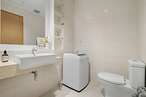 Samara Suites by Emily in Jakarta