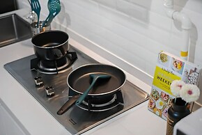 Samara Suites by Emily in Jakarta