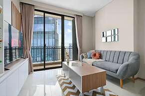 Samara Suites by Emily in Jakarta