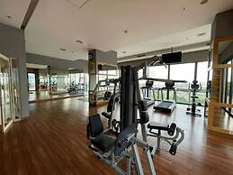 Samara Suites by Emily in Jakarta