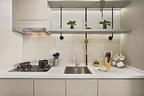 Samara Suites by Emily in Jakarta