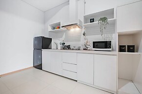 Samara Suites by Emily in Jakarta