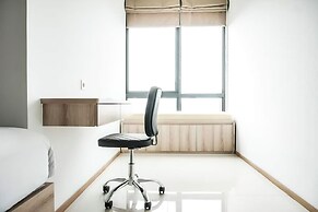 Samara Suites by Emily in Jakarta