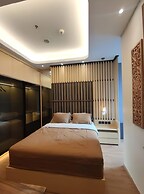 Samara Suites by Emily in Jakarta