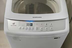 Samara Suites by Emily in Jakarta