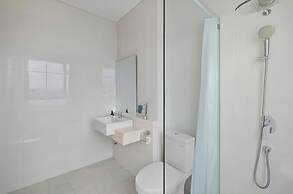 Samara Suites by Emily in Jakarta