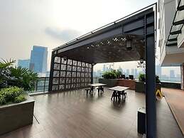 Samara Suites by Emily in Jakarta