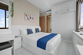 Samara Suites by Emily in Jakarta