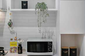 Samara Suites by Emily in Jakarta