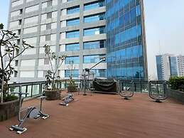 Samara Suites by Emily in Jakarta