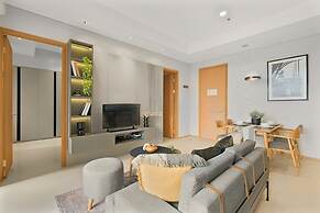 Samara Suites by Emily in Jakarta