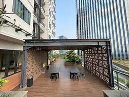 Samara Suites by Emily in Jakarta