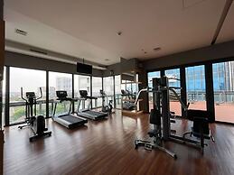 Samara Suites by Emily in Jakarta