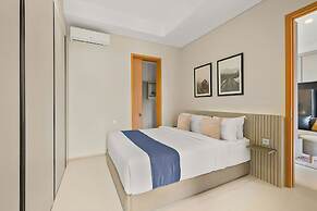 Samara Suites by Emily in Jakarta