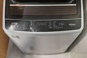 Samara Suites by Emily in Jakarta