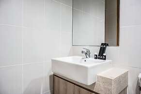 Samara Suites by Emily in Jakarta