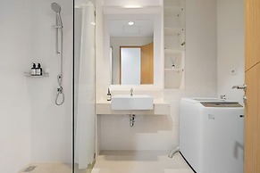 Samara Suites by Emily in Jakarta