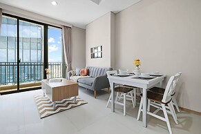 Samara Suites by Emily in Jakarta