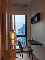 Samara Suites by Emily in Jakarta