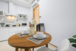 Samara Suites by Emily in Jakarta