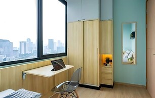 Samara Suites by Emily in Jakarta