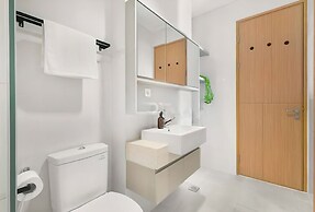 Samara Suites by Emily in Jakarta