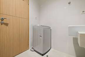 Samara Suites by Emily in Jakarta