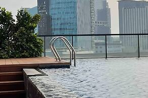 Samara Suites by Emily in Jakarta